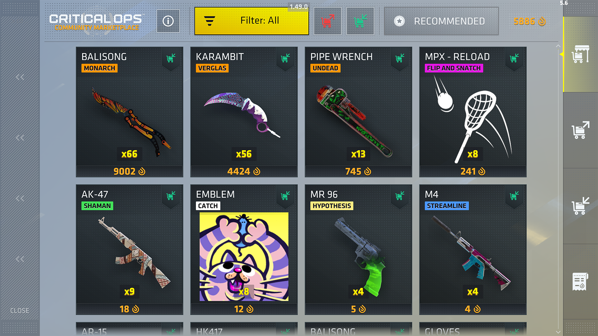 Team Roles
