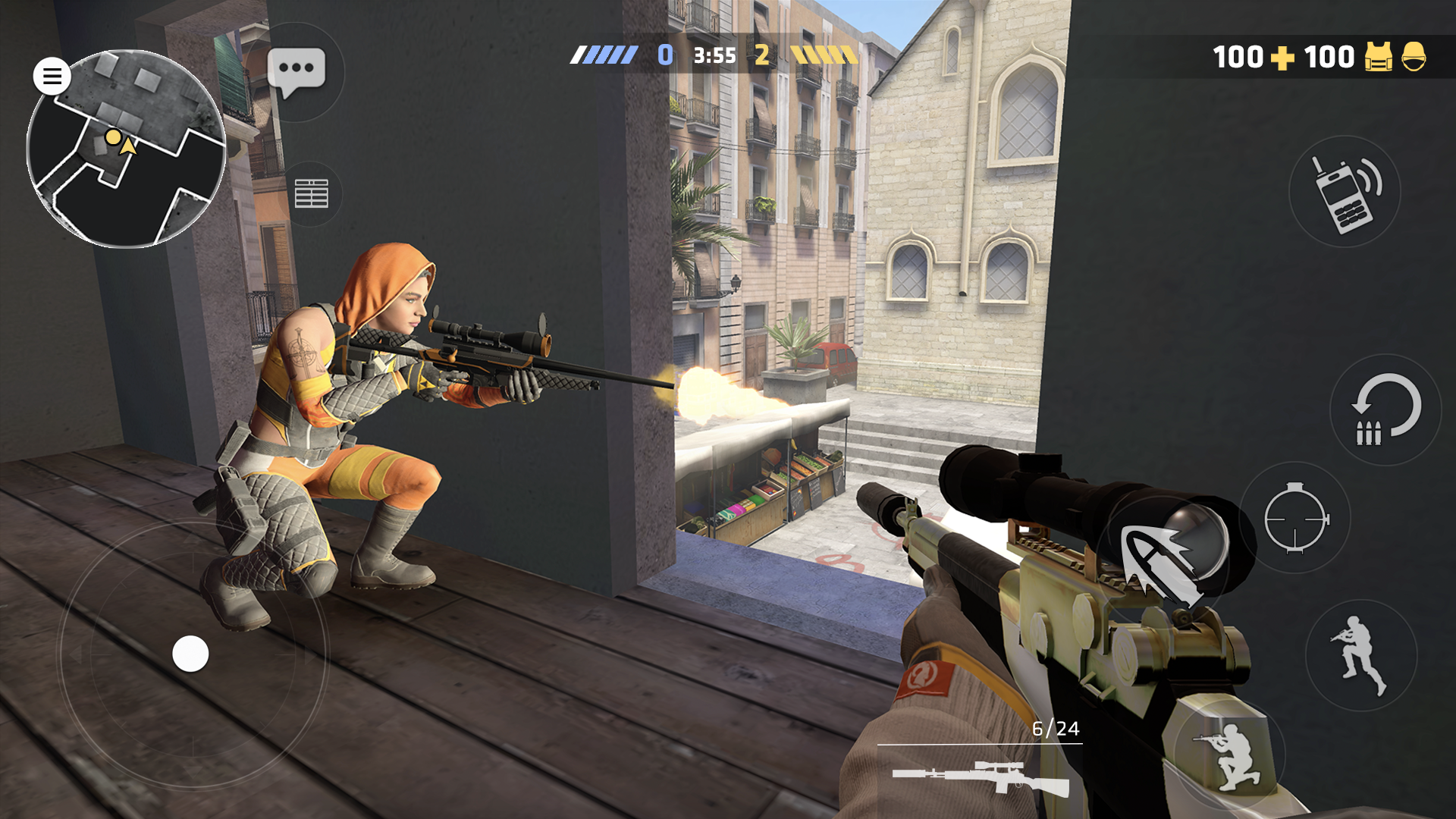 Custom Games