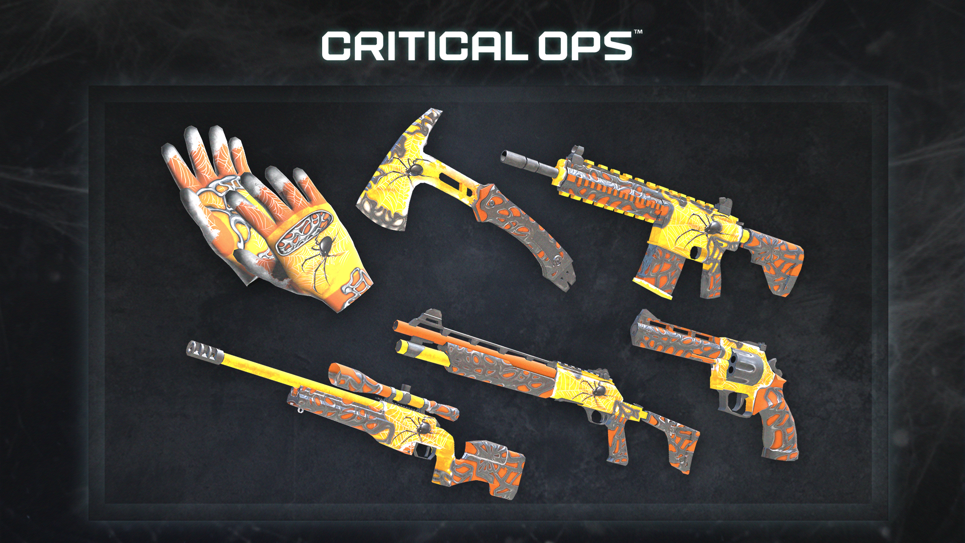 Starter Loadout Pack
