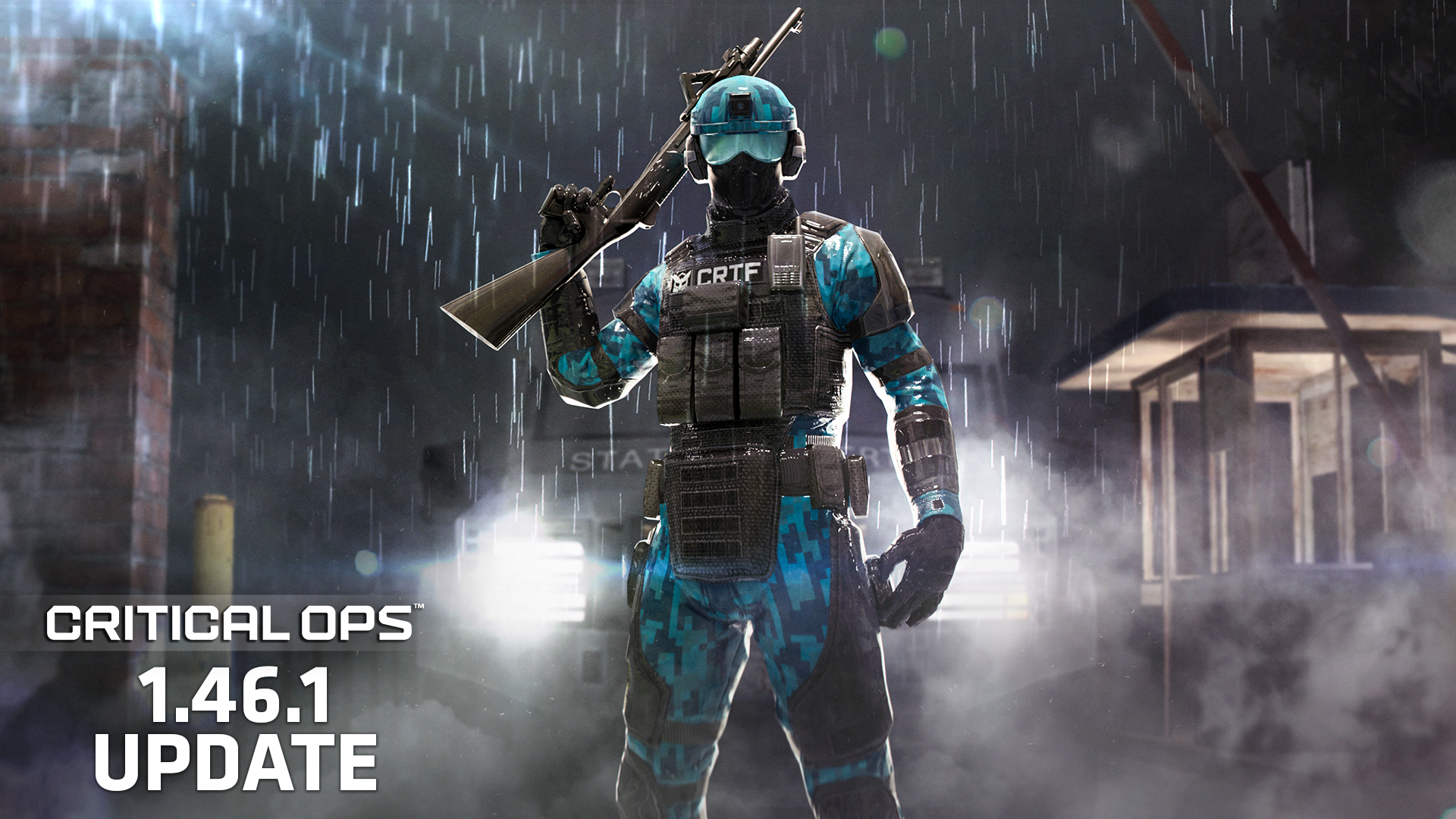 Strategic Loadout Collection